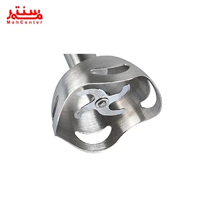 تصویری از تیغه گوشت کوب برقی تفال مدل HB2358TR